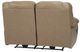 Palliser® Furniture Customizable Regent Power Loveseat Recliner-4