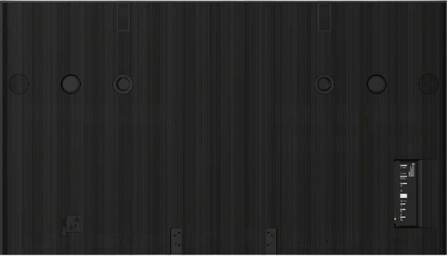 Sony® BRAVIA 9 II 85” True RGB 4K HDR Google TV with Gemini-4