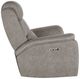 New Classic® Home Furnishings Kamari Gray Power Glider Recliner-4
