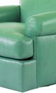 Century® Customizable Leatherstone Sofa-5