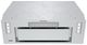 Thermador® Masterpiece® 30" Stainless Steel Insert Range Hood-2