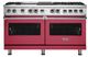 Viking® 5 Series 60" Valentine Pro Style Dual Fuel Range-0