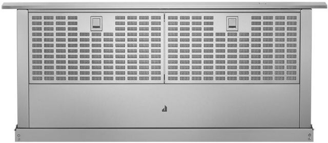 JennAir® 36" Stainless Steel Retractable Downdraft Ventilation