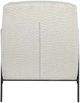 Hooker® Furniture CC Amette Woolens Snow Club Chair-3