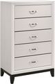 Crown Mark Akerson Chalk Chest-0
