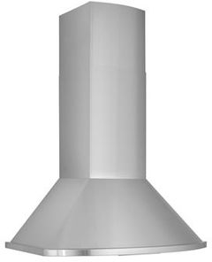 Best® 36" Stainless Steel Convertible Wall-Mount Chimney Range Hood