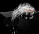 JennAir® NextGen 36" Black Downdraft Induction Cooktop-4