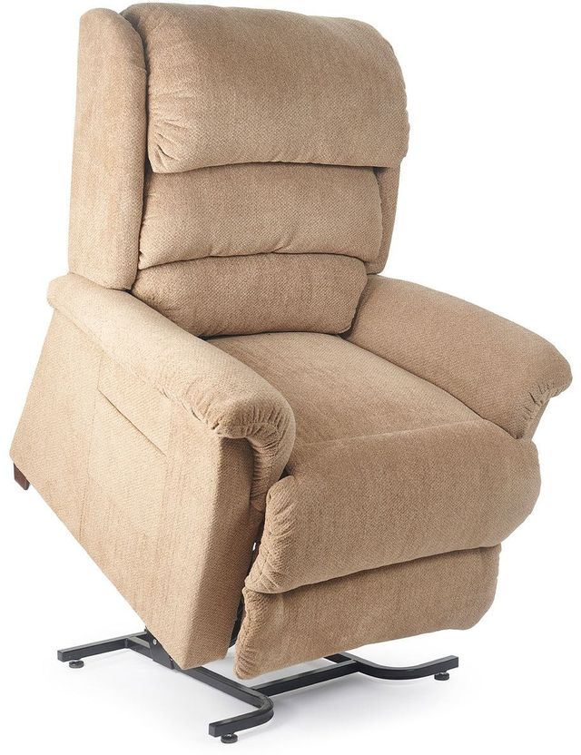 UltraComfort™ Polaris Wicker Large Power Recliner-0