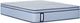 Sealy® Posturepedic® Medina II Wrapped Coil 14" Plush Euro Pillow Top Twin Mattress-0