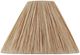 Forty West Raffia Beige Grass Mini Lampshade-0