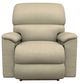 La-Z-Boy® Brooks Sand Power Rocking Recliner with Headrest-1