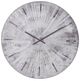 Stylecraft Gray Star Wall Clock-0