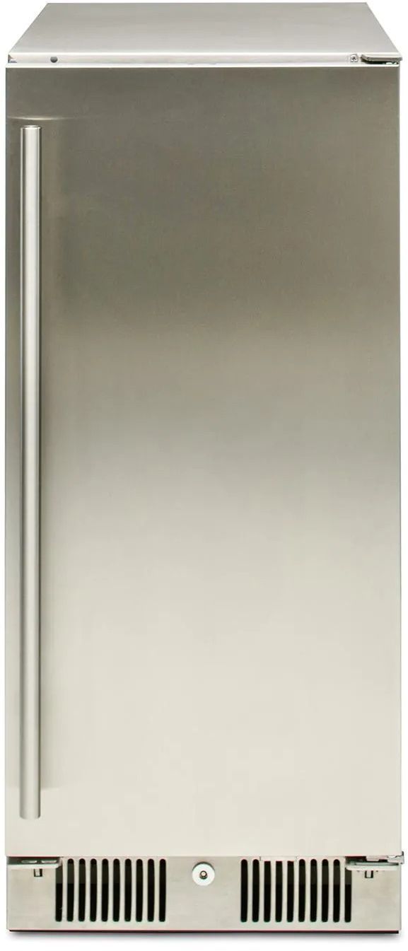 Blaze® Grills 3.2 Cu. Ft. Stainless Steel Outdoor Compact Refrigerator-0