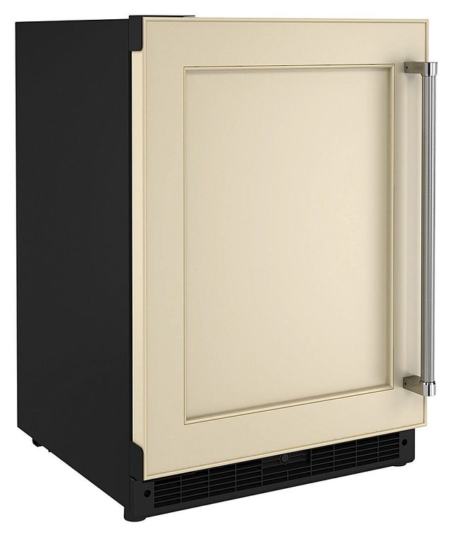 Clearance KitchenAid® 5.0 Cu. Ft. Panel Ready Under the Counter Refrigerator-3