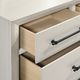 New Classic® Home Furnishings Ballard White Dresser-5