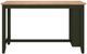 Signature Design by Ashley® Gesthaven Green/Natural Counter Height Dining Table-5