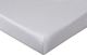BEDGEAR® Hyper-Wool Performance® Light Gray Crib Fitted Sheet-1