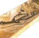 A & B Home Minerva Multi-Colored Hand-Carved Zebra Onyx Bowl-1