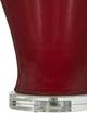 Currey & Company Imperial Red Table Lamp-3
