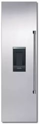 Thermador 12.2 Cu. Ft. Built In Upright Freezer Column-Panel Ready-1