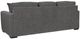 Signature Design by Ashley® Gardiner Pewter Chaise Sofa-5