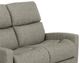 Flexsteel® Customizable Catalina Power Reclining Loveseat-1