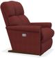 La-Z-Boy® Pinnacle PowerReclineXR Reclina-Rocker® Mulberry Recliner-4