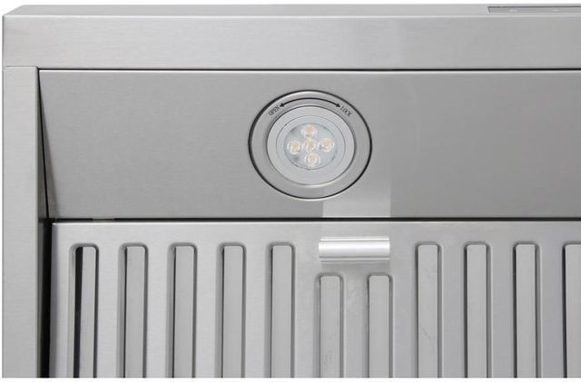 Thor Kitchen® 4 Piece Stainless Steel Kitchen Package-26