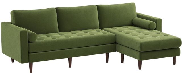 Stanton™ Customizable 633 Chaise Sofa-0