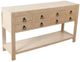 Forty West Jaxon Brown Console-0
