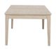 Furniture of America® Sandnes Light Oak Dining Table-3