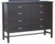 Handstone Brooklyn 8 Drawer Dresser-0