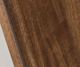 Signature Design by Ashley® Brinfern Antique White/Brown Swivel Stool-4