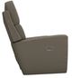 La-Z-Boy® Apollo Fossil Power Wall Recliner with Headrest and Lumbar-2