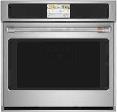 Café™ Professional 30" Stainless Steel Single Electric Wall Oven