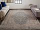 Feizy Marquette Blue 5' x 7' Rug-5