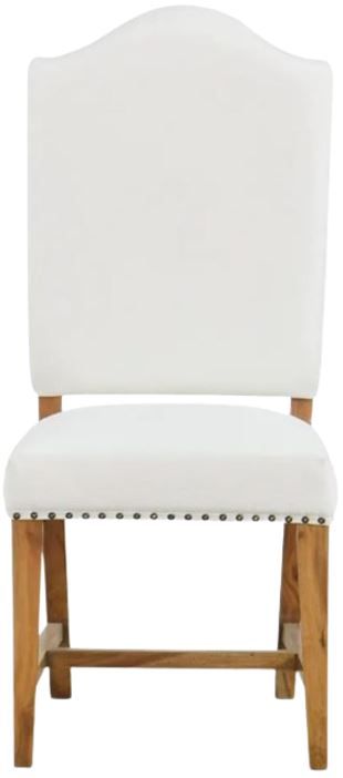 Bramble Customizable Lorient Dining Chair-2