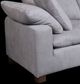 Horizon Home® Suave 3-Piece Tan Modular Sofa Set-1