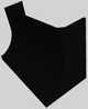 Vent-A-Hood® 48" Black Wall Mounted Range Hood-5