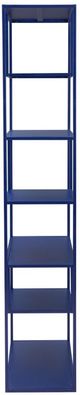 Zuo® Modern Pylo Blue Shelf -1