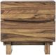 Modus Furniture Ocean Natural Sengon Nightstand-2