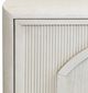 Stylecraft White Sideboard-4