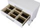 aspenhome® Norah Simply White Workstation Combo File-3