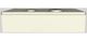Vent-A-Hood® 48" Biscuit Wall Mounted Range Hood-0