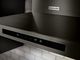 KitchenAid® 36'' Black Wall Mount Hood-1