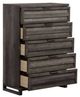Liberty Furniture Tanners Creek Greystone Chest-4