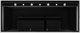 Vent-A-Hood® 60" Black Wall Mounted Range Hood-2