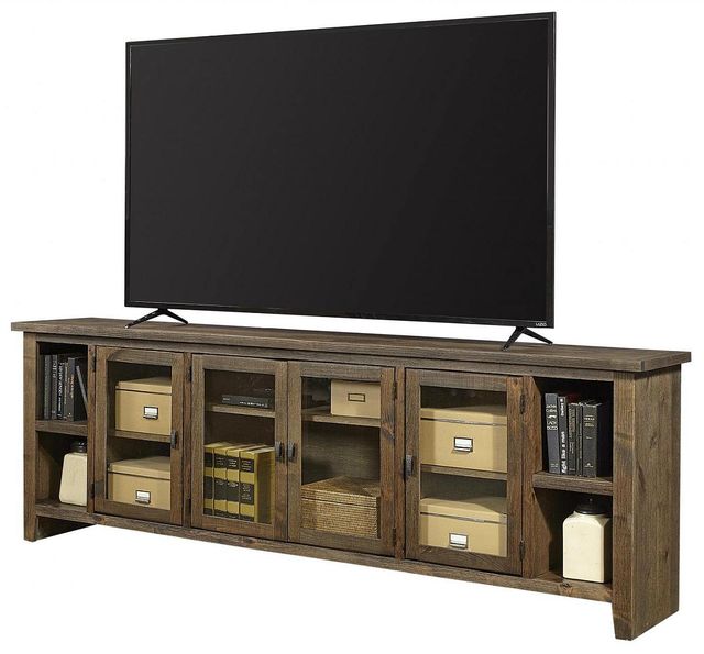 Aspenhome® Alder Grove Brindle 84" Console-1