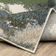 Oriental Weavers™ Tisdell 5'x8' Style 4 Area Rug-5