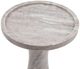 Bassett Mirror Baird Beige/Brown Accent Table-2